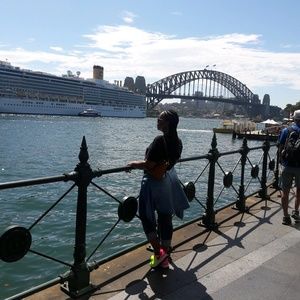 Meet your Posher, Brandi